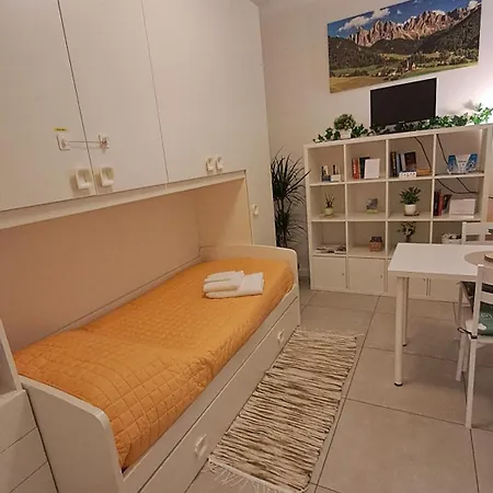 Valtellina Holidays 3 * ソンドリオ